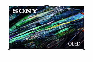 Sony A95L Series 55 in. TV