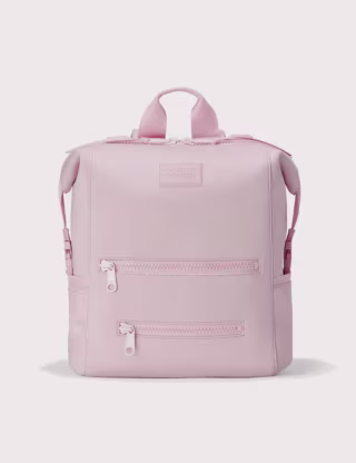 Dagne Dover Indi Neoprene Diaper Backpack