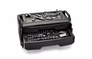 Husky Mechanics Tool Set (280-Piece)