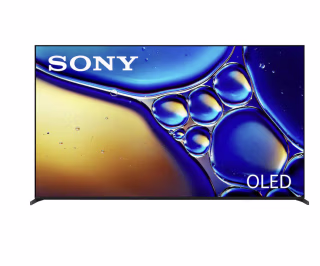 Sony Bravia 8 II 65-in. TV