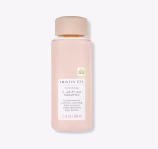 Kristin Ess Deep Clean Clarifying Shampoo for Build Up