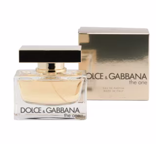 Dolce&Gabbana The One Eau de Parfum