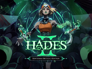 Hades II