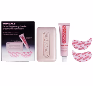 Topicals Faded Brightening Bundle