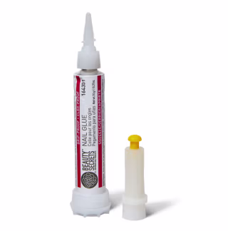 Beauty Secrets Drip & Clog-Proof Nail Glue