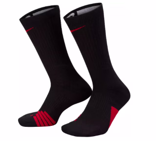 Nike Elite Basketball Crew Socks