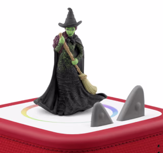 Tonies Wicked Elphaba