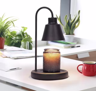 Softanzi Candle Warmer Lamp
