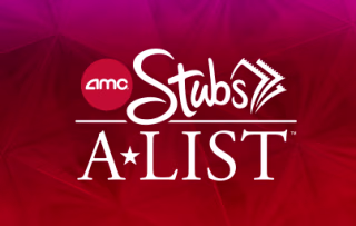 AMC Stubs A-List Membership