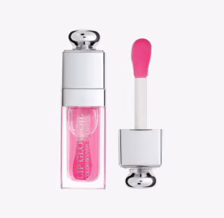 Dior Lip Glow Oil
