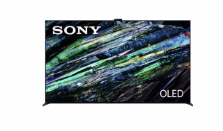 Sony Bravia 8 II 55” TV