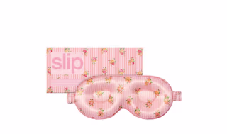 Slip Contour Sleep Mask