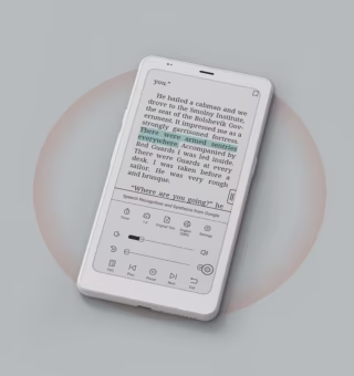 Boox Palma 2 Pro