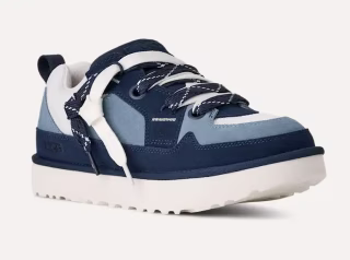 Ugg Men's Lo Lowmel Sneaker