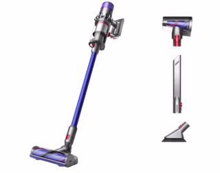 V11 Plus Cordless Vacuum Cleaner