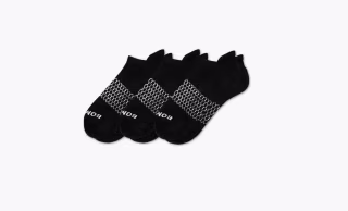 Bombas 3-Pack Ankle Socks