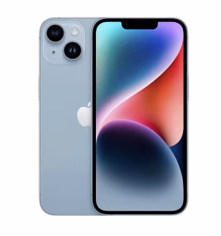 Apple iPhone 14 128GB (Unlocked)