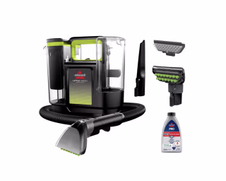 Bissell Little Green Max Pet Portable Carpet Cleaner