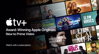 Apple TV