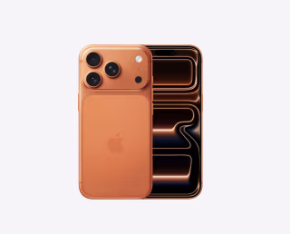 iPhone 17 Pro