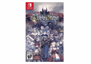 Unicorn Overlord - Nintendo Switch