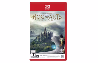 Hogwarts Legacy - Nintendo Switch 2