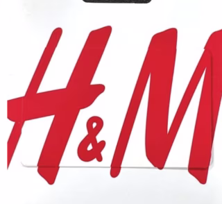 H&M Gift Card