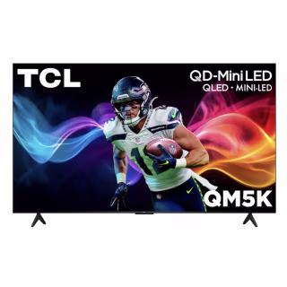 TCL 55-in. Class QM5K Series 4K
