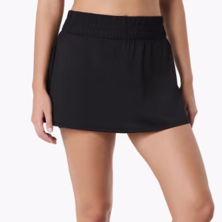 Spanx Booty Boost Active Skort