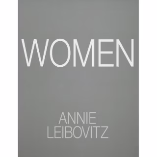 "Women," by Annie Leibovitz