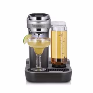 Bartesian Duet Cocktail Machine