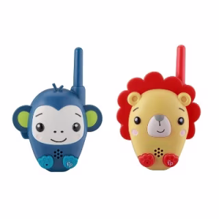 Fisher-Price Walkie Talkies