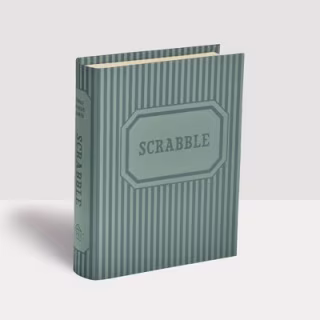 Hearth & Hand with Magnolia Scrabble Board Game