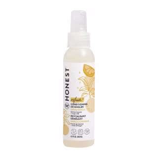 The Honest Company Conditioning Detangler & Fortifying Spray