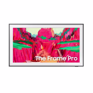 Samsung The Frame Pro 65 in. TV (2025)
