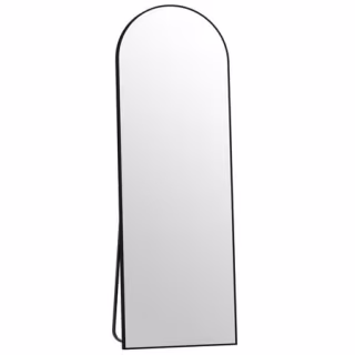 Beautypeak Arched Full Length Floor Mirror