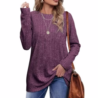 Fantaslook Long Sleeve Shirt