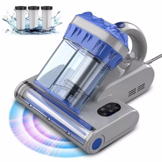 Inse Handheld Vacuum