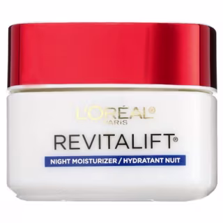 L’Oreal Paris Revitalift Anti-Wrinkle and Firming Night Cream