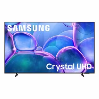 Samsung 85” Class Crystal UHD U7900F 4K Smart TV