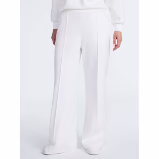 Scoop New Scubaknit Seamed Sweatpants