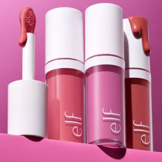 E.l.f. Cosmetics Camo Liquid Blush