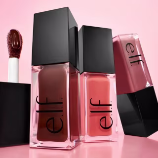 E.l.f. Cosmetics Glow Reviver Lip Oil