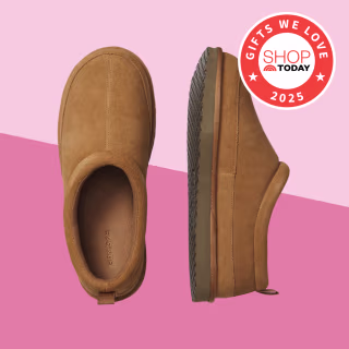 Bombas Women's Saturday Suede Slip-On