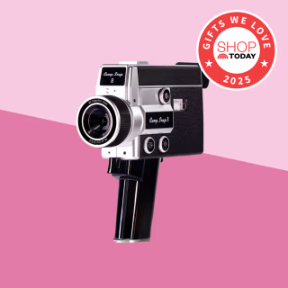 Camp Snap CS-8 Digital Video Camera