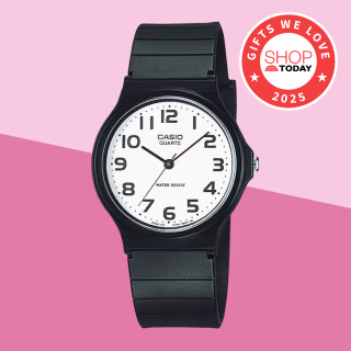 Casio MQ24 Series Watch