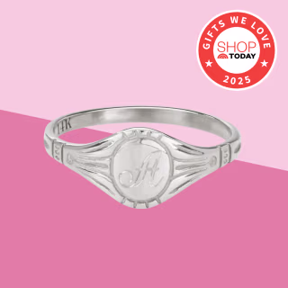 Catbird Grand Cygnet Ring