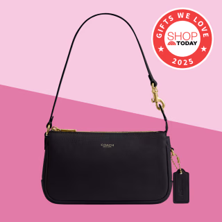 Coach Plaza Bag