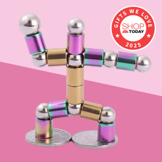 Qaqcew Fidget Pen