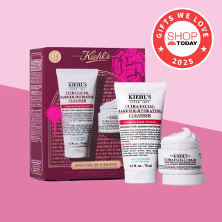 Kiehl's Duo For The Hydration Gift Set